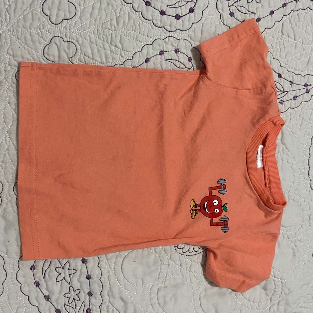 Baby t shirt